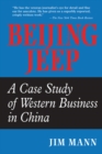 Image for Beijing Jeep: a case study of Western business in China