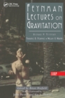 Image for Feynman lectures on gravitation