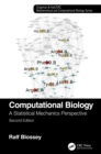 Image for Computational biology: a statistical mechanics perspective