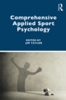 Image for Comprehensive applied sport psychology