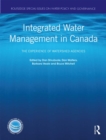 Image for Integrated water management in Canada  : the experience of watershed agencies