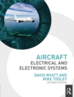 Image for Aircraft electrical and electronic systems