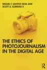 Image for The ethics of photojournalism in the digital age