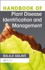 Image for Handbook of plant disease identification and management
