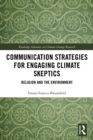 Image for Communication strategies for engaging climate skeptics: religion and the environment