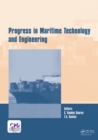 Image for Maritime technology and engineering: proceedings of the 4th International Conference on Maritime Technology and Engineering (MARTECH 2018), May 7-9, 2018, Lisbon, Portugal
