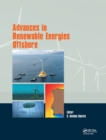 Image for Advances in renewable energies offshore: proceedings of the 3rd International Conference on Renewable Energies Offshore (RENEW 2018), October 8-10, 2018, Lisbon, Portugal