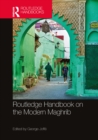 Image for Routledge Handbook on the Modern Maghrib