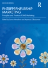 Image for Entrepreneurship Marketing: Principles and Practice of SME Marketing