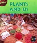 Image for Plants and us