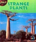Image for Strange Plants