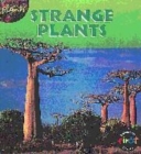 Image for Strange Plants