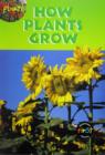 Image for How Plants Grow Big Book