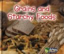 Image for Grains and starchy foods