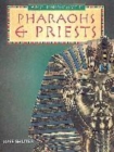 Image for History Topic Books: THE ANCIENT EGYPTIANS Pharoahs and Priests   (Paperback)