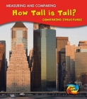Image for How tall is tall?  : comparing structures