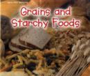 Image for Grains and Starchy Foods