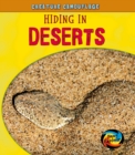 Image for Hiding in deserts