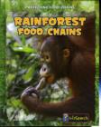 Image for Rainforest food chains