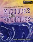 Image for Mixtures and Solutions