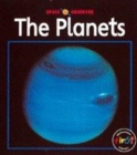 Image for Space Observer: The Planets      (Paperback)