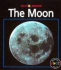 Image for Space Observer: The Moon       (Paperback)