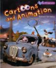Image for Cartoons and Animations
