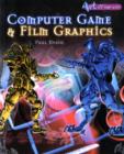 Image for Computer games and film graphics