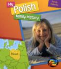 Image for My Polish family history