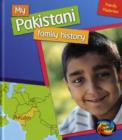 Image for My Pakistani Family History