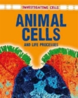 Image for Investigating Cells : Pack A