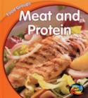 Image for Meat and Protein