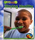 Image for STAYING HEALTHY