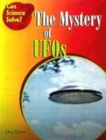 Image for The Mystery of UFO`s