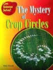 Image for Can science solve the mystery of crop circles?