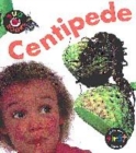 Image for Bug Books: Centipede Paperback