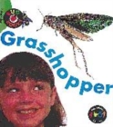 Image for Bug Books: Grasshopper Paperback