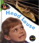 Image for Bug Books: Head Louse Hardback