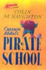 Image for Captain Abdul&#39;s pirate school
