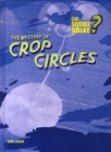 Image for The mystery of crop circles