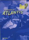 Image for The Mystery of Atlantis