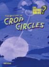 Image for The Mystery of Crop Circles