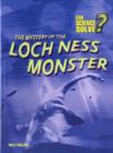 Image for The Mystery of the Loch Ness Monster