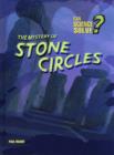 Image for The mystery of stone circles