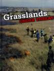 Image for Grasslands under threat