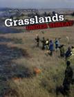 Image for Grasslands Under Threat