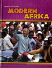 Image for Modern Africa