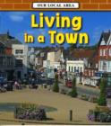 Image for Living in a Town