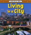 Image for Living in a City