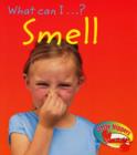 Image for What can I smell?
